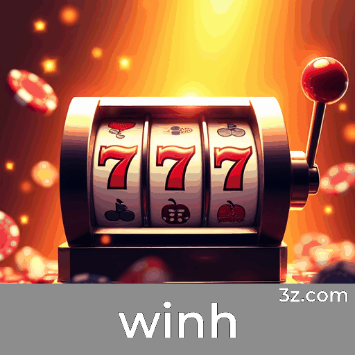 Maximize seu Jogo e Otimize Estratégias com winh