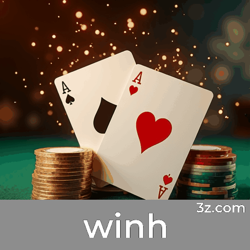 Maximize seu Jogo e Otimize Estratégias com winh